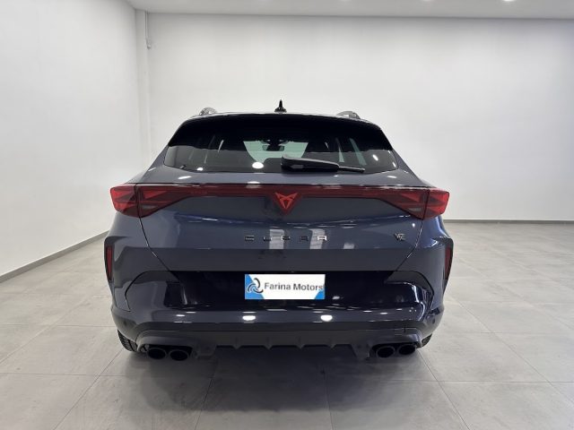 CUPRA Formentor 2.0 TSI 4Drive DSG VZ - foto 4 di 4