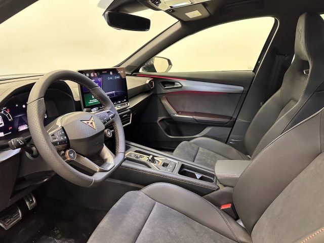 CUPRA Formentor 2.0 TSI 4Drive DSG VZ km 0 a LISCATE