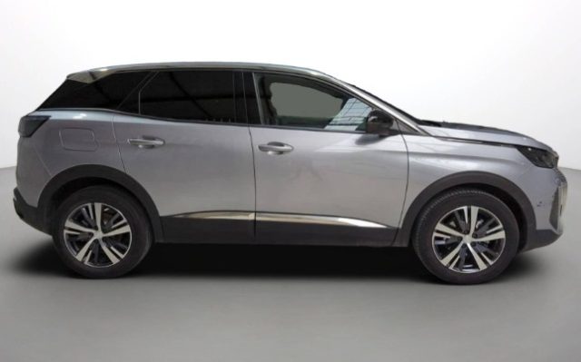 Peugeot 3008 PureTech Turbo 130 S&S EAT8 Allure Pack - foto 4 di 4