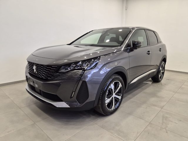 Peugeot 3008 PureTech Turbo 130 S&S EAT8 Allure Pack usato a LISCATE