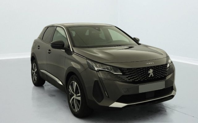 Peugeot 3008 PureTech Turbo 130 S&S EAT8 Allure Pack - foto 2 di 4