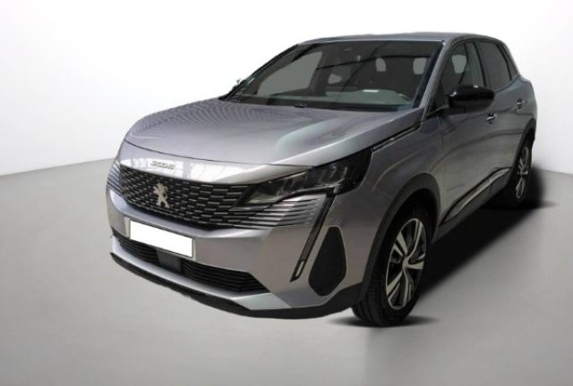 Peugeot 3008 PureTech Turbo 130 S&S EAT8 Allure Pack - foto 3 di 4