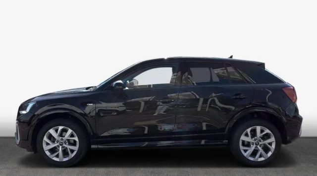Audi Q2 35 TFSI S tronic S line Edition - foto 4 di 4