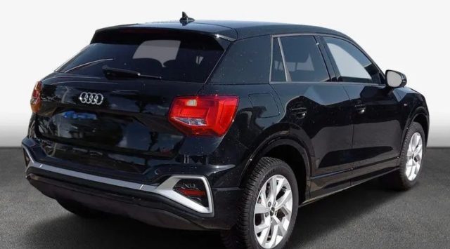 Audi Q2 35 TFSI S tronic S line Edition - foto 2 di 4