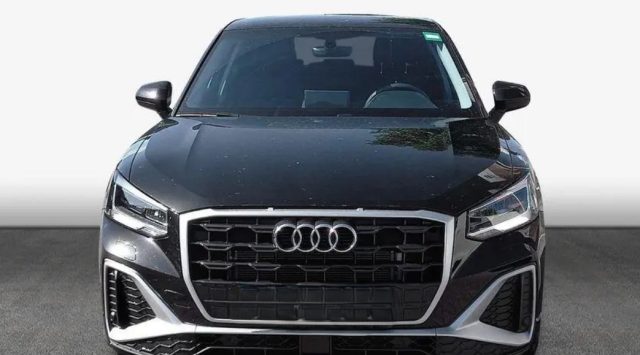 Audi Q2 35 TFSI S tronic S line Edition - foto 3 di 4