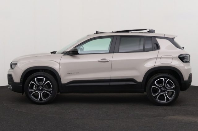 Jeep Avenger 1.2 Turbo 100 CV Summit Tetto Paoramico in PROMO - foto 4 di 4