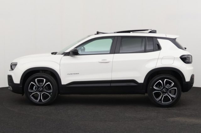 Jeep Avenger 1.2 Turbo 100 CV Summit Tetto Paoramico in PROMO - foto 3 di 4
