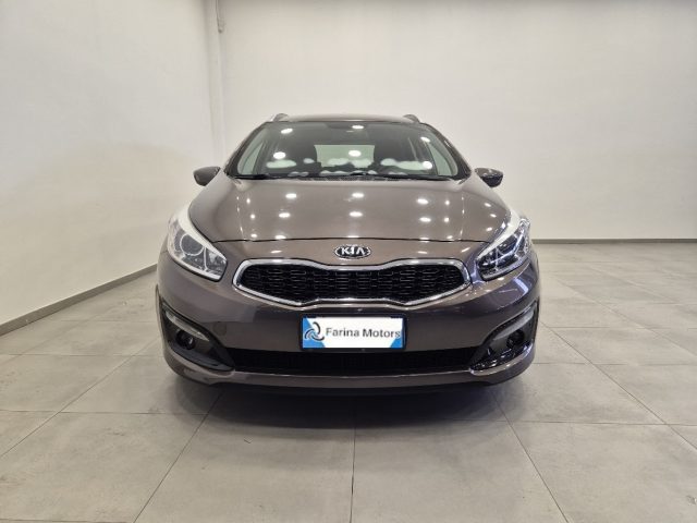 Kia cee'd 1.0 T-GDI 100CV SW - NEOP. - UNIPROP. - Sens post. - foto 2 di 4