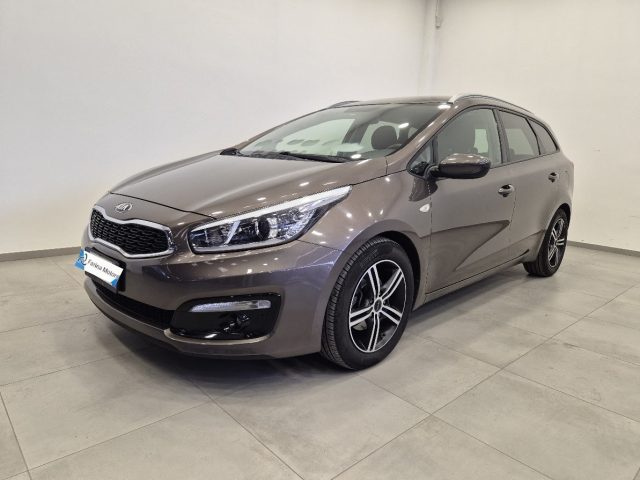 Kia cee'd 1.0 T-GDI 100CV SW - NEOP. - UNIPROP. - Sens post. usato a LISCATE