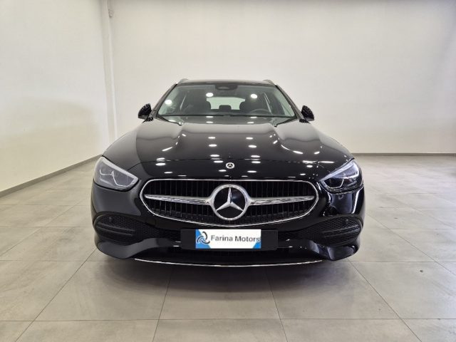 Mercedes-Benz C 200 d Mild hybrid S.W. Avantgarde N1 Autocarro - foto 2 di 4