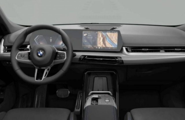 BMW X1 sDrive 18i Msport N1 Autocarro - foto 3 di 4