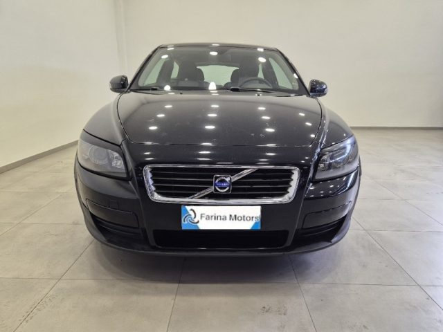 Volvo C30 1.6 D DRIVe - PER COMMERCIANTI - NEOPAT. - foto 2 di 4