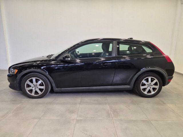 Volvo C30 1.6 D DRIVe - PER COMMERCIANTI - NEOPAT. - foto 3 di 4