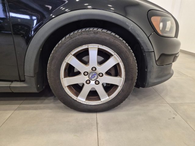Volvo C30 1.6 D DRIVe - PER COMMERCIANTI - NEOPAT., del 2009, 200.000 km, in vendita a Liscate (MI)