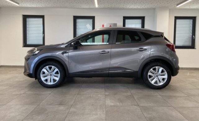 Mitsubishi ASX 1.3L Mild Hybrid 158 CV DCT Invite - foto 4 di 4