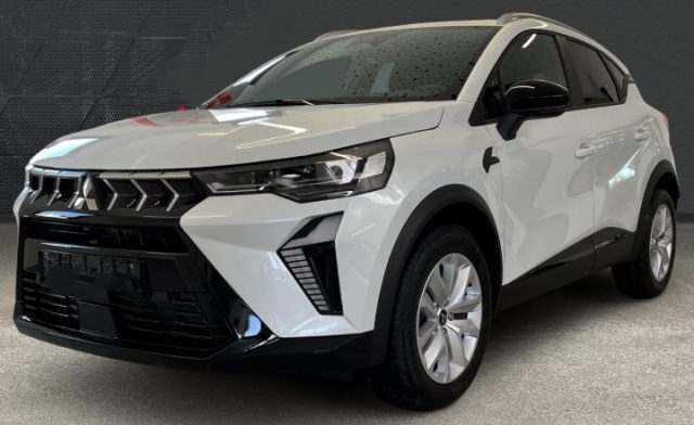 Mitsubishi ASX 1.3L Mild Hybrid 158 CV DCT Invite - foto 2 di 4