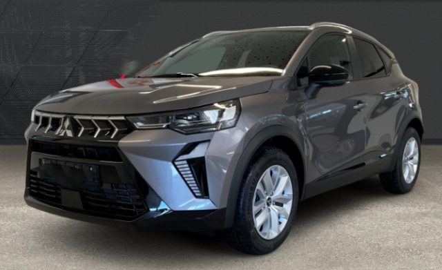 Mitsubishi ASX 1.3L Mild Hybrid 158 CV DCT Invite km 0 a LISCATE