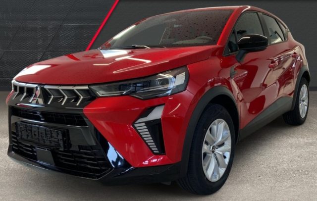 Mitsubishi ASX 1.3L Mild Hybrid 158 CV DCT Invite - foto 3 di 4