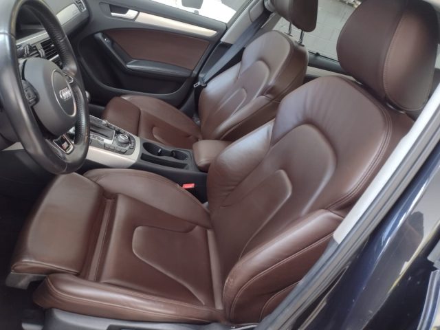 Audi A4 allroad 2.0 TDI 177 CV S tronic, del 2014, 135.000 km, in vendita a Liscate (MI)
