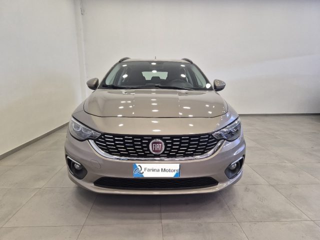 Fiat Tipo 1.6 Mjt S&S SW Lounge - NEOP. - Cruise/Lim - Sens. - foto 2 di 4