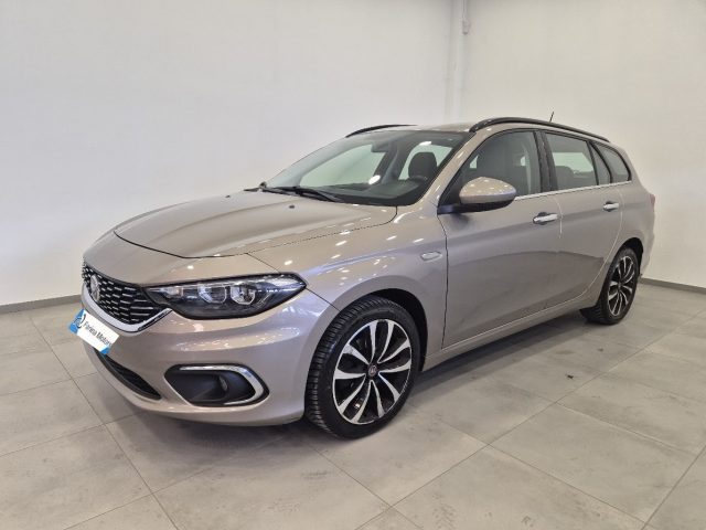 Fiat Tipo 1.6 Mjt S&S SW Lounge - NEOP. - Cruise/Lim - Sens. usato a LISCATE