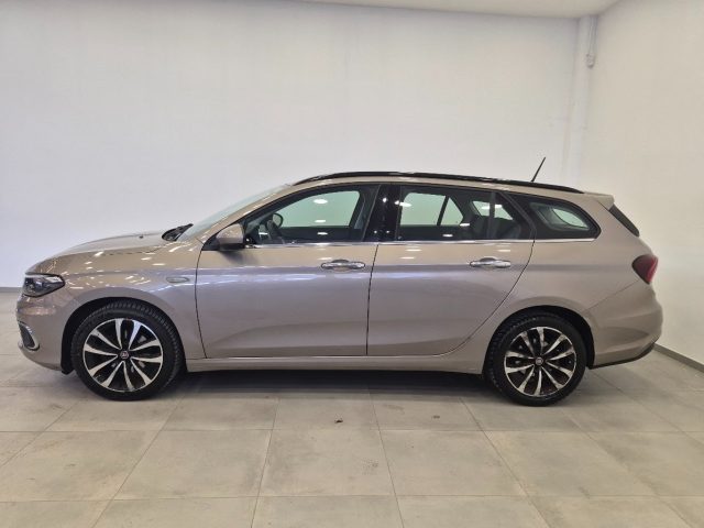 Fiat Tipo 1.6 Mjt S&S SW Lounge - NEOP. - Cruise/Lim - Sens. - foto 3 di 4