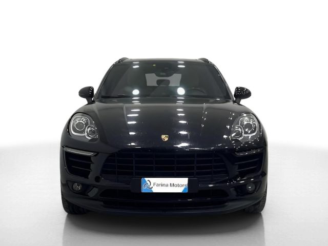 Porsche Macan 3.0 S Diesel - Cam - Cruise/Lim - Tetto - foto 2 di 4
