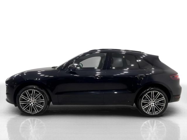 Porsche Macan 3.0 S Diesel - Cam - Cruise/Lim - Tetto - foto 3 di 4