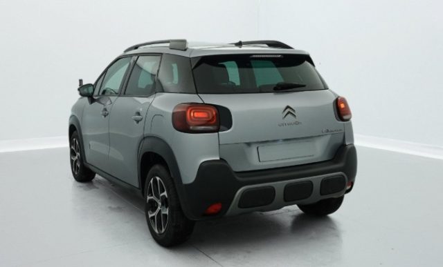 Citroen C3 Aircross BlueHDi 110 S&S Plus N1 - foto 4 di 4