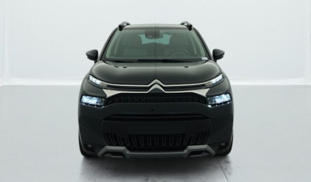 Citroen C3 Aircross BlueHDi 110 S&S Plus N1 usato a LISCATE