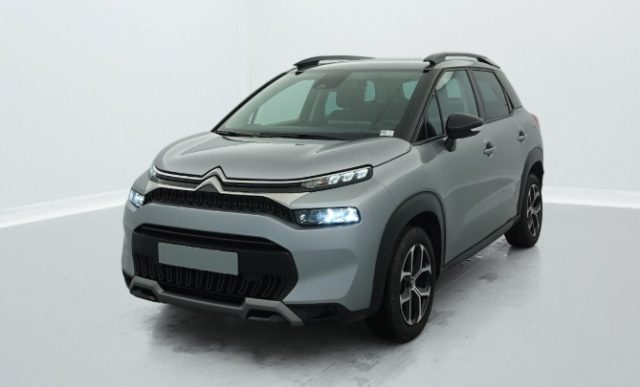Citroen C3 Aircross BlueHDi 110 S&S Plus N1 usato a LISCATE