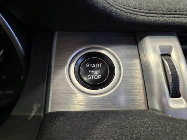 Land Rover Range Rover Evoque 2.0 eD4 5p. VAN N1 - Cruise/Lim - Sens. Park. usato a LISCATE