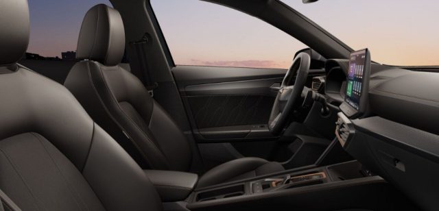 CUPRA Formentor 1.5 Hybrid DSG, del 2025, 1 km, in vendita a Liscate (MI)