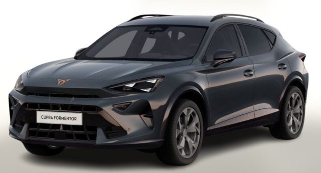 CUPRA Formentor 1.5 Hybrid DSG km 0 a LISCATE