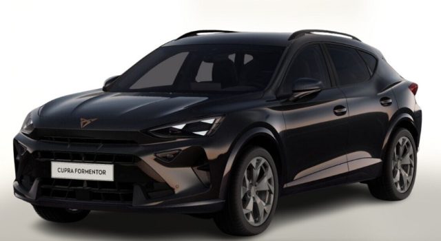 CUPRA Formentor 1.5 Hybrid DSG km 0 a LISCATE