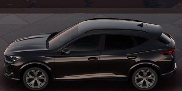 CUPRA Formentor 1.5 Hybrid DSG - foto 2 di 4