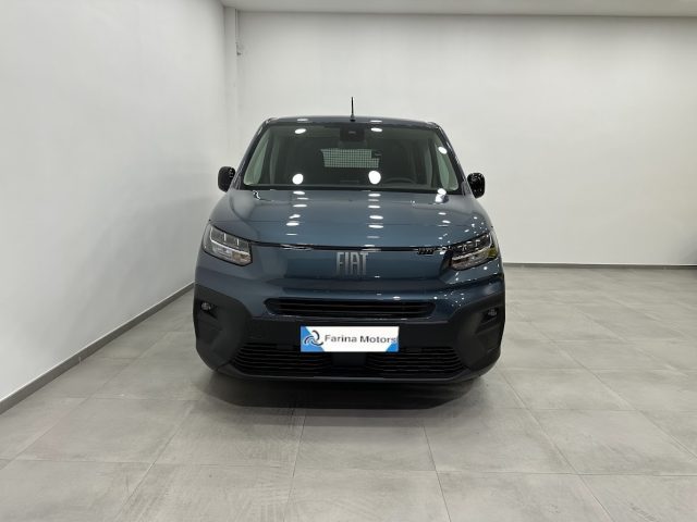 Fiat Doblo Doblò 1.5 BlueHdi 130CV 5/Posti N1 Autocarro - foto 2 di 4