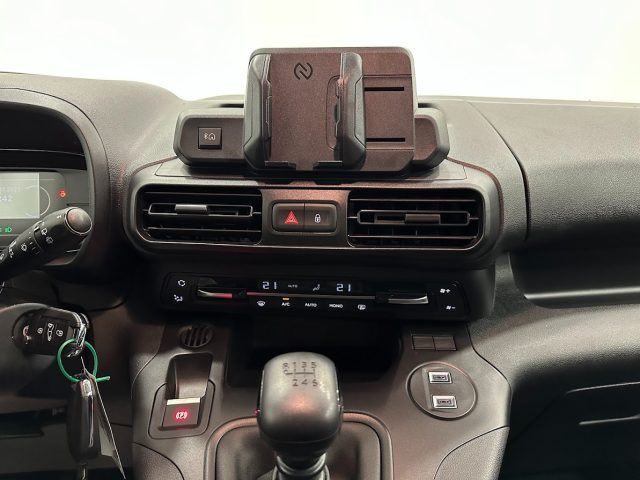 Fiat Doblo Doblò 1.5 BlueHdi 130CV 5/Posti N1 Autocarro km 0 a LISCATE