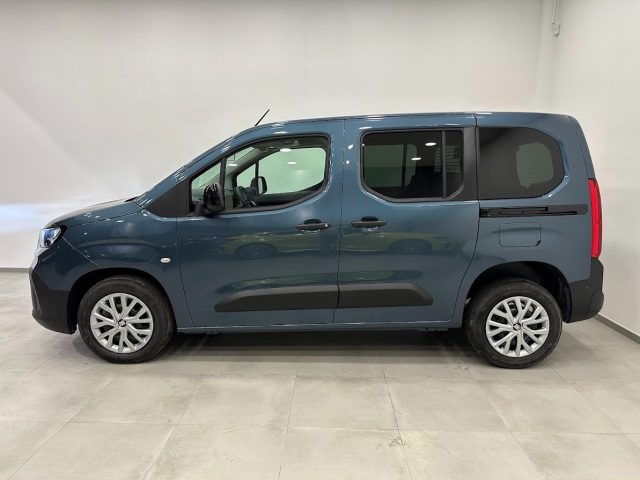 Fiat Doblo Doblò 1.5 BlueHdi 130CV 5/Posti N1 Autocarro - foto 3 di 4