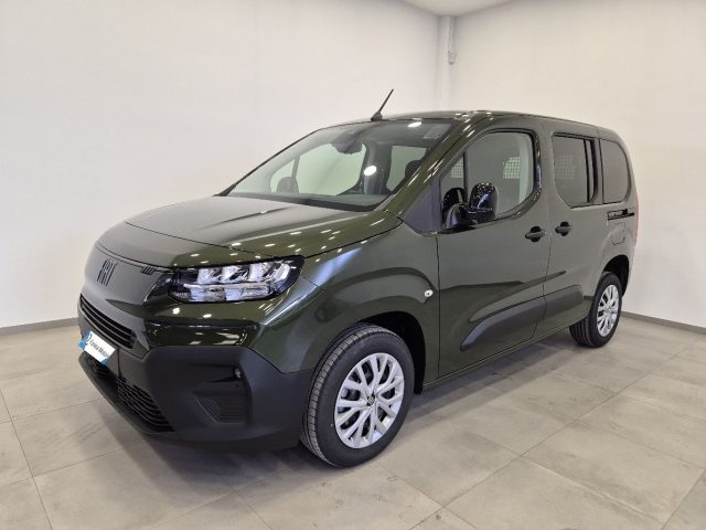 Fiat Doblo Dobl� 1.5 BlueHdi 130CV 5/Posti N1 Autocarro km 0 a LISCATE