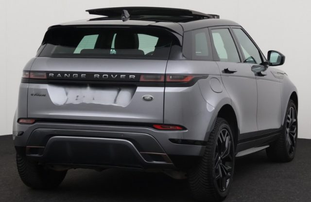 Land Rover Range Rover Evoque 2.0D I4 204 CV AWD Auto Dynamic SE N1 - foto 3 di 4