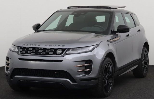 Land Rover Range Rover Evoque 2.0D I4 204 CV AWD Auto Dynamic SE N1 usato a LISCATE