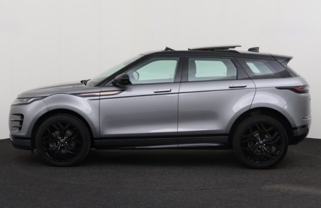 Land Rover Range Rover Evoque 2.0D I4 204 CV AWD Auto Dynamic SE N1 - foto 2 di 4