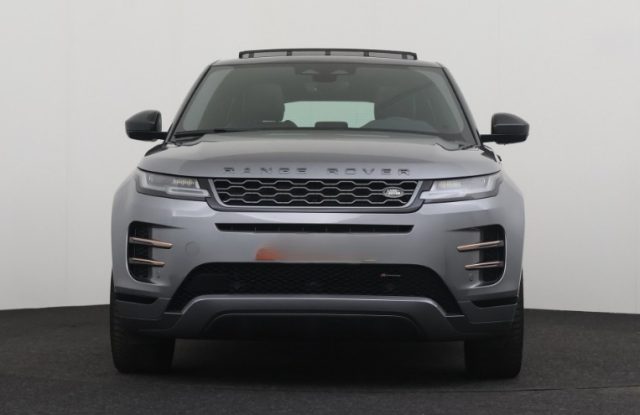 Land Rover Range Rover Evoque 2.0D I4 204 CV AWD Auto Dynamic SE N1 usato a LISCATE