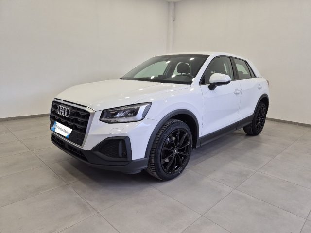 Audi Q2 30 TDI Business N1 Autocarro ACC/Lim - usato a LISCATE