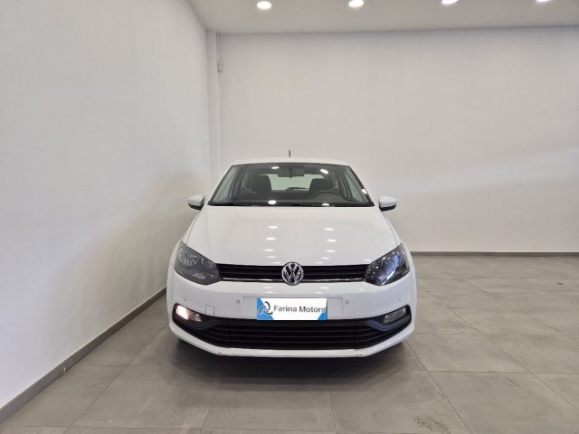Volkswagen Polo 1.4 TDI 3p. VAN - NEOPATENTATI - sens. park - foto 2 di 4