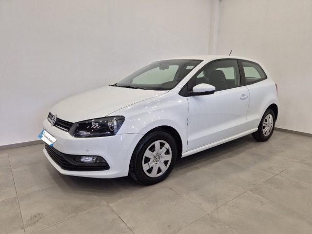 Volkswagen Polo 1.4 TDI 3p. VAN - NEOPATENTATI - sens. park usato a LISCATE