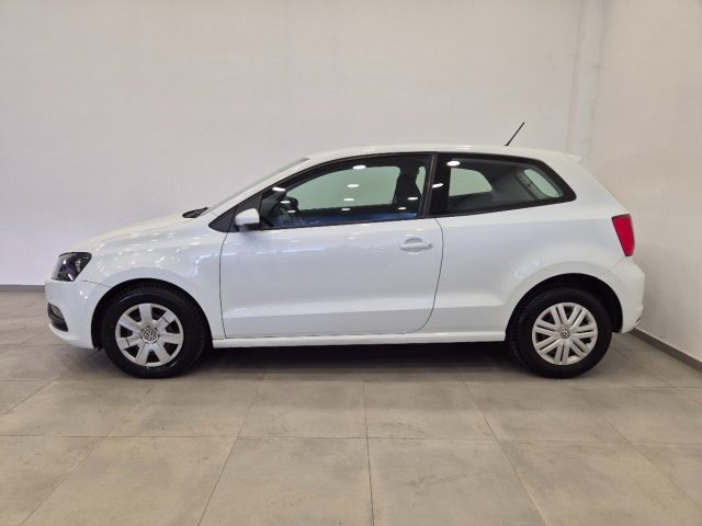 Volkswagen Polo 1.4 TDI 3p. VAN - NEOPATENTATI - sens. park - foto 3 di 4