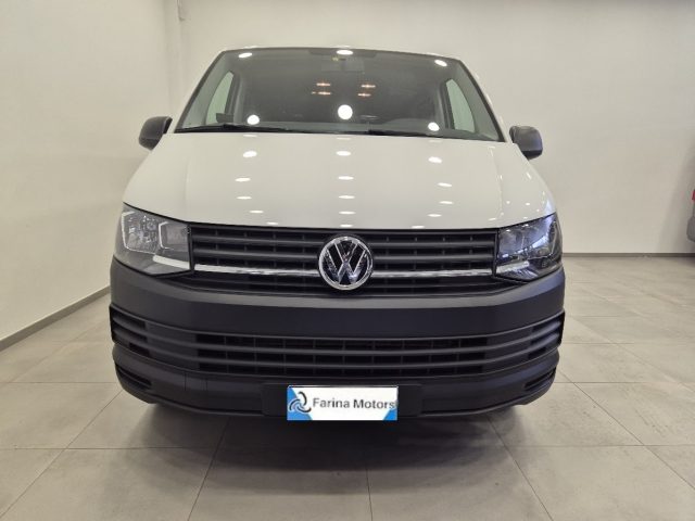 Volkswagen Caravelle 2.0 TDI 150CV PC 9 POSTI - Sens. Park. - foto 2 di 4