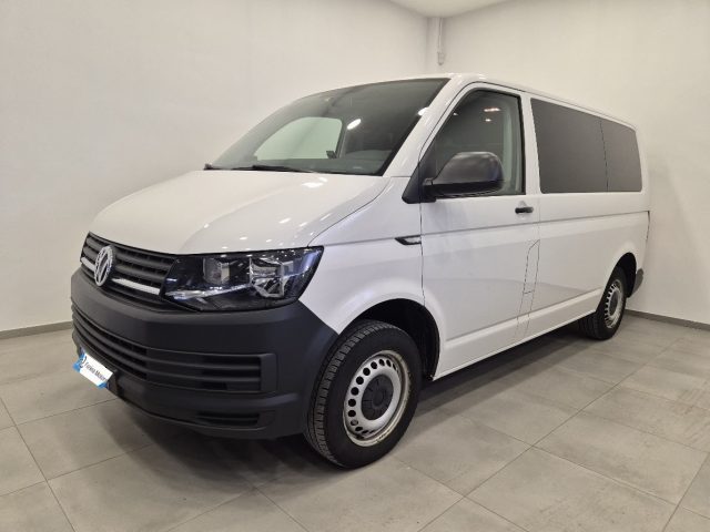 Volkswagen Caravelle 2.0 TDI 150CV PC 9 POSTI - Sens. Park. usato a LISCATE